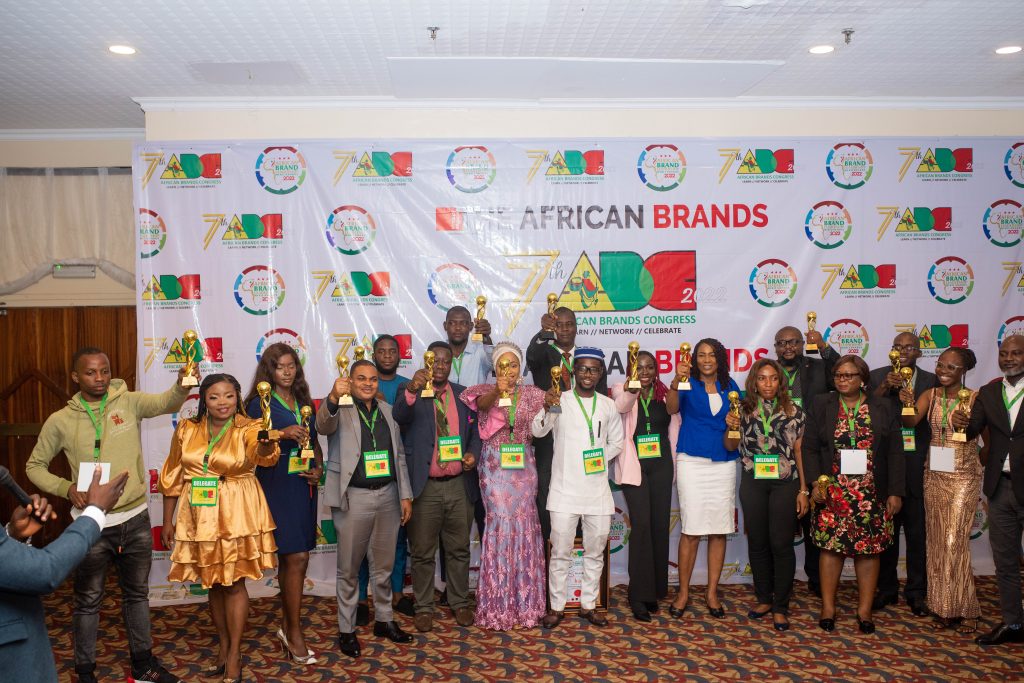 Prunedge wins Africa’s Most Outstanding Technology Company of the Year 2022 at the recently held African Brands Leadership Merit Awards.