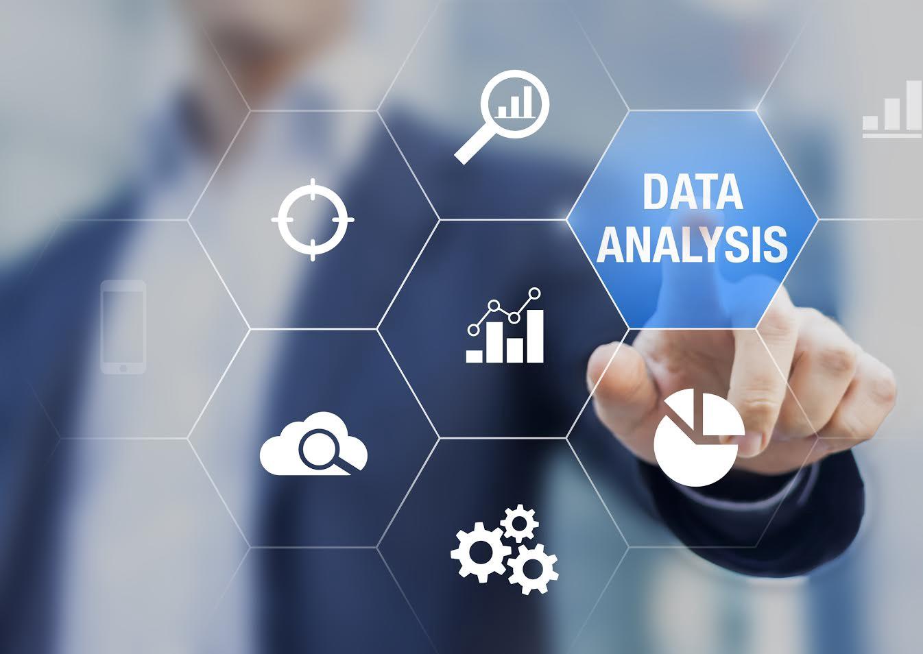 Data Analysis: What Is In It For Your Business?