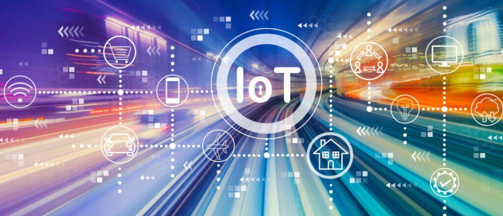 Why You Should Adopt IoT Into Your Business in 2022
