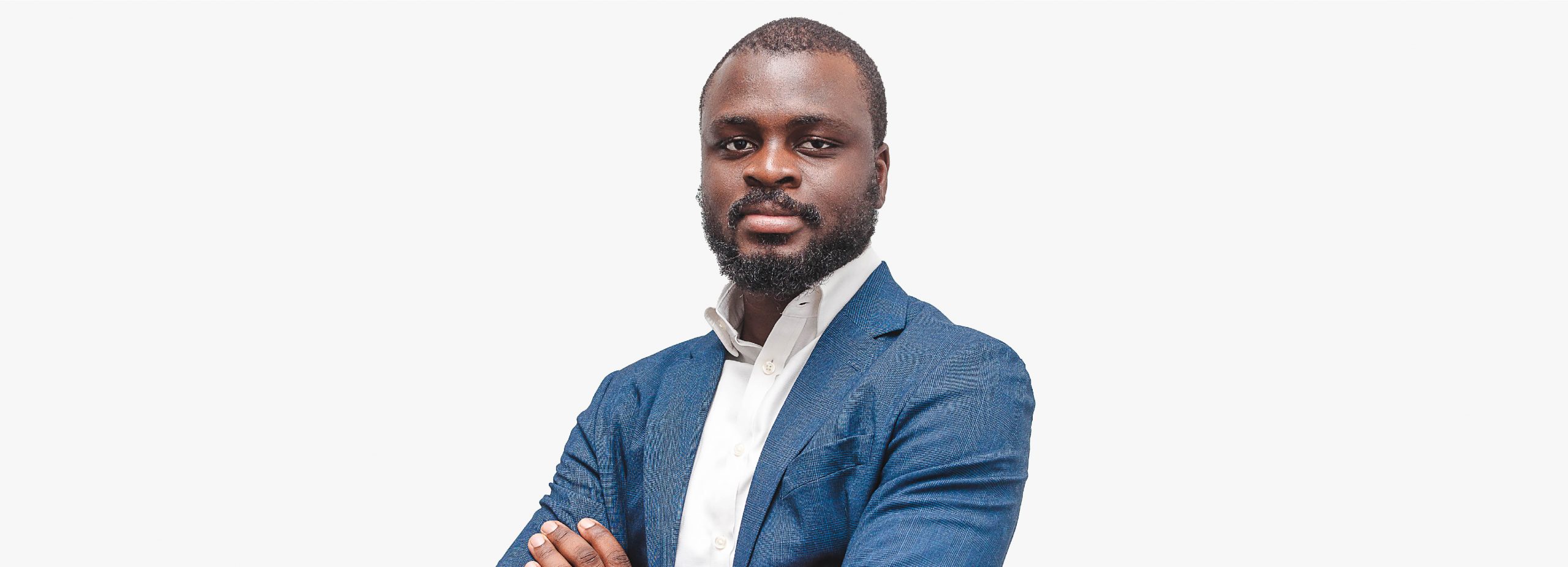 Joel Ogunsola, Microsoft Alumnus and CEO Prunedge accepted into Forbes Technology Council